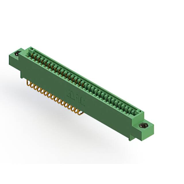 845-032-559-808 EDAC Inc.  Edgeboard Connectors